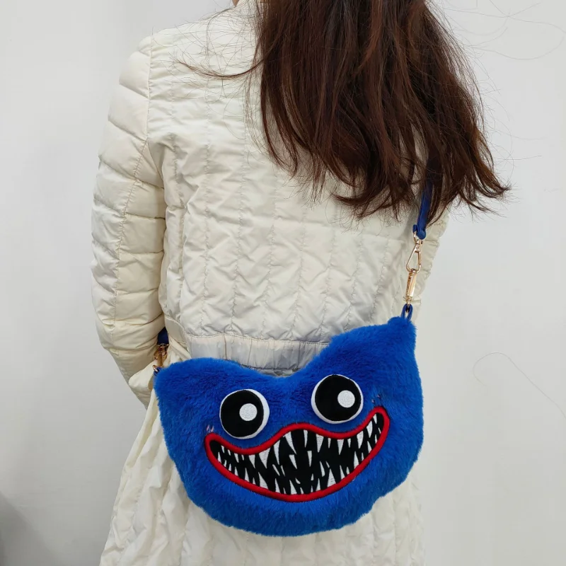 хаги ваги New Huggy Wuggy Plush Toys хаги ваги игрушка Poppy Playtime Horror Game Backpack Fans Collection Children Gift
хаги ваги New Huggy Wuggy Plush Toys хаги ваги игрушка Poppy Playtime Horror Game Backpack Fans Collection Children Gift