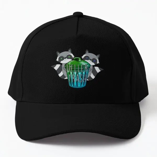 er Trash With Raccoons Baseball Cap Hat Summer Casquette Snapback Women Casual Boys Solid Color Black Sun Mens Bonnet Spring
er Trash With Raccoons Baseball Cap Hat Summer Casquette Snapback Women Casual Boys Solid Color Black Sun Mens Bonnet Spring