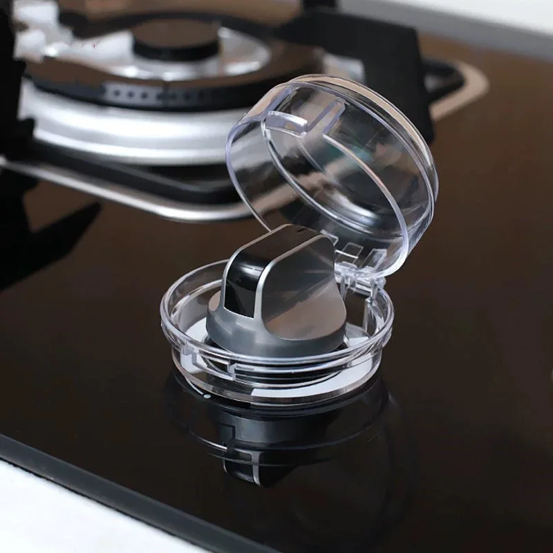 Household Gas Stove Switch Protective Cover High Temperature Protection Oil-proof Switch Protective Shell Kitchen Safety Product
Household Gas Stove Switch Protective Cover High Temperature Protection Oil-proof Switch Protective Shell Kitchen Safety Product