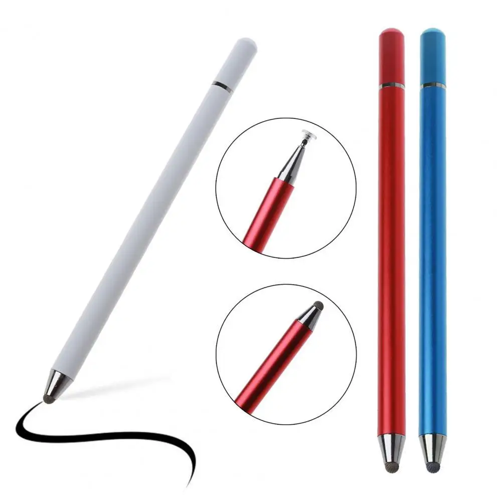 Stylus Pen Active 2021 New For iPad Pencil For Tablet Mobile IOS Android For Phone iPad Samsung Huawei Xiaomi Pencil For Drawing
Stylus Pen Active 2021 New For iPad Pencil For Tablet Mobile IOS Android For Phone iPad Samsung Huawei Xiaomi Pencil For Drawing