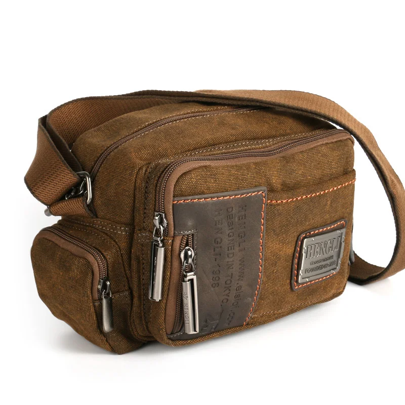 Man Ruil Canvas European Messenger Multifunction 2020 Retro Tooling Package Bags American Shoulder Style Leisure
Man Ruil Canvas European Messenger Multifunction 2020 Retro Tooling Package Bags American Shoulder Style Leisure