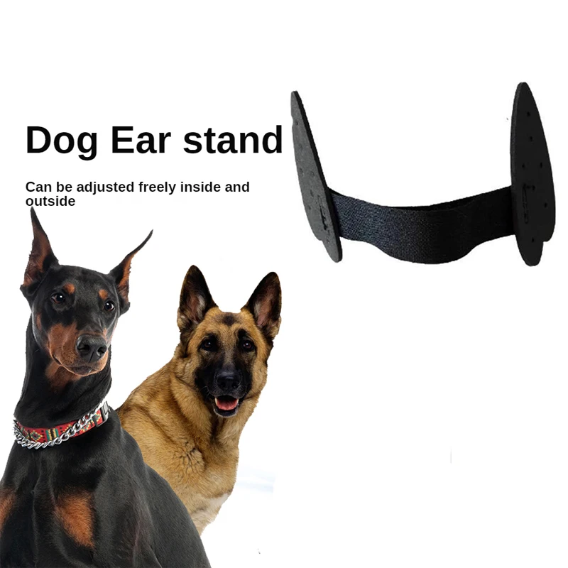 Dog Ear Care Tools Ear Stand Up Sticker Dog Ear Stand Fixed Support Tool For Doberman Assist Erected Ear Tool Dog Beauty Tool
Dog Ear Care Tools Ear Stand Up Sticker Dog Ear Stand Fixed Support Tool For Doberman Assist Erected Ear Tool Dog Beauty Tool