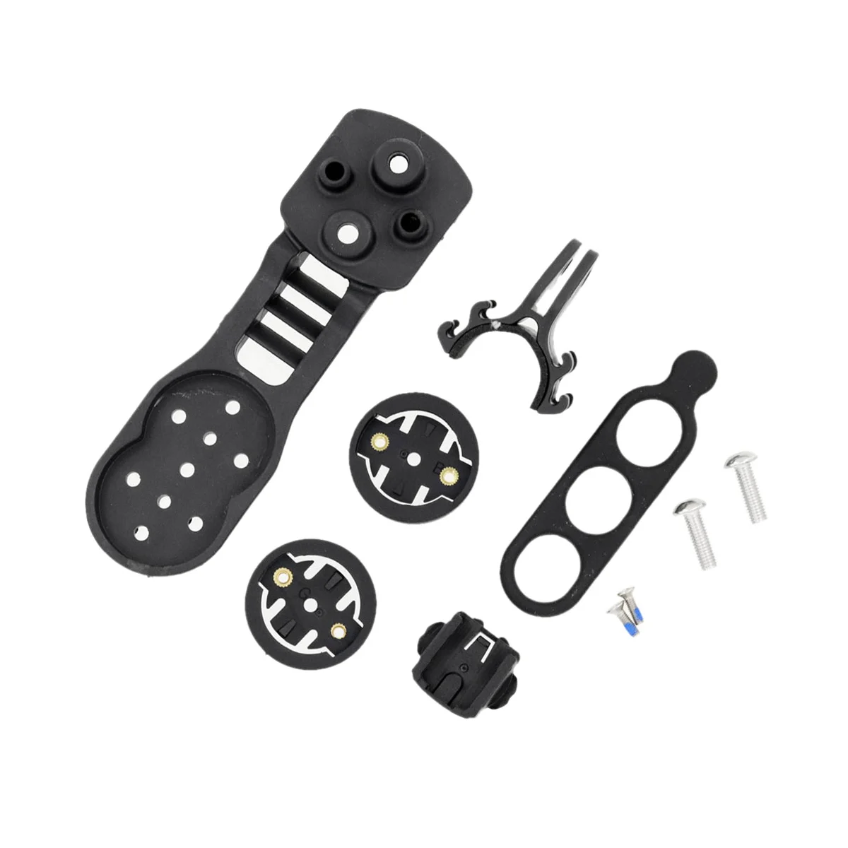 Bike Computer Mount for 5D Integrated Handlebar Speedometer Holder for Garmin Bryton Cateye Igpsoprt Cycling Parts
Bike Computer Mount for 5D Integrated Handlebar Speedometer Holder for Garmin Bryton Cateye Igpsoprt Cycling Parts