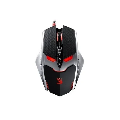 Bloody TL8 Terminator Laser Multi Core Metal Foot 8200CPI Player Mouse | Original Product | Türkiye'den Sent | Discount price
Bloody TL8 Terminator Laser Multi Core Metal Foot 8200CPI Player Mouse | Original Product | Türkiye'den Sent | Discount price