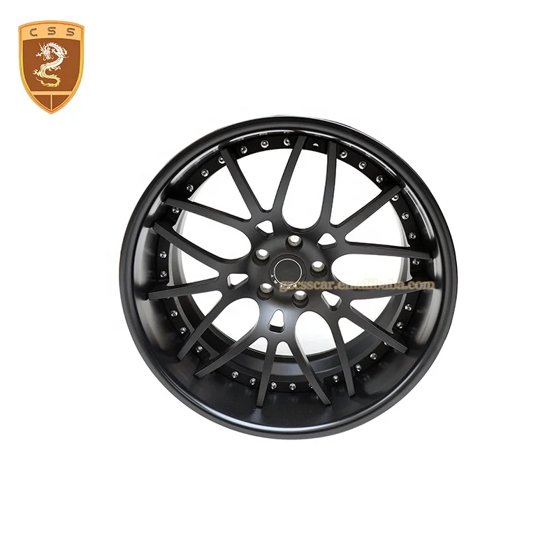 

Customized Forged Wheel Rims 20 For Maserati Gt Car Wheels Rims19Inch