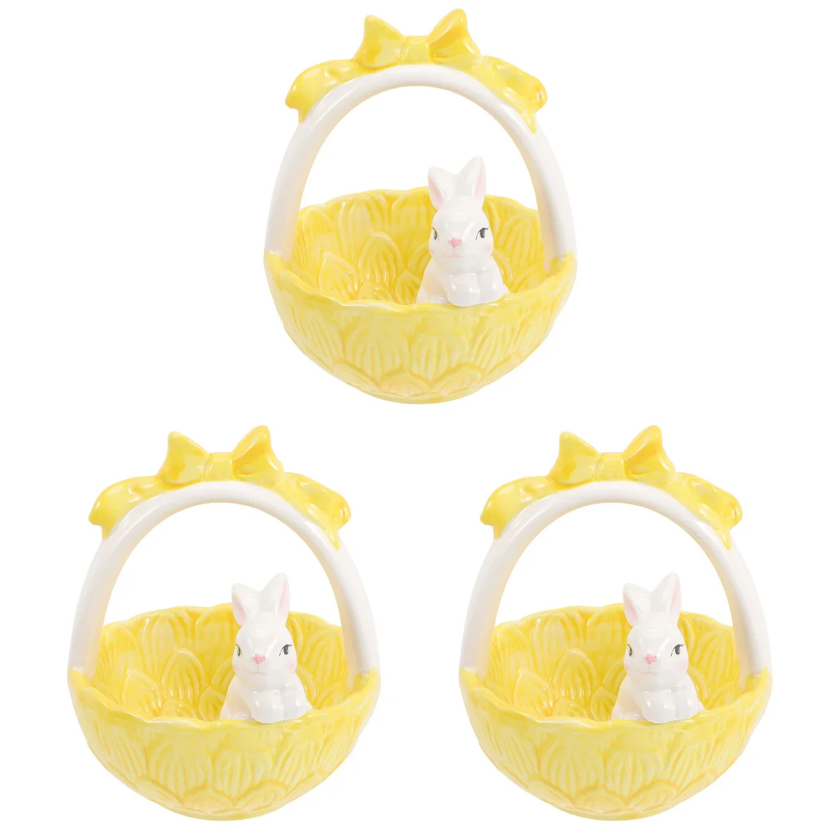 3x Decoration Ornament Bunny Easter Decoration Easter Ornament Easter Home Decoration Easter Bunny Decoration Easter Decor
3x Decoration Ornament Bunny Easter Decoration Easter Ornament Easter Home Decoration Easter Bunny Decoration Easter Decor