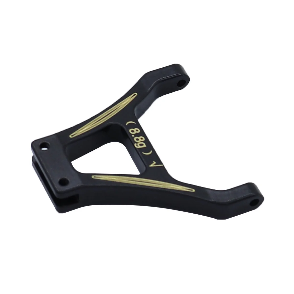 Латунный разъем для заднего корпуса автомобиля AXIAL AX24 1/24 RC Crawler Car Upgrade Parts Accessories
Латунный разъем для заднего корпуса автомобиля AXIAL AX24 1/24 RC Crawler Car Upgrade Parts Accessories