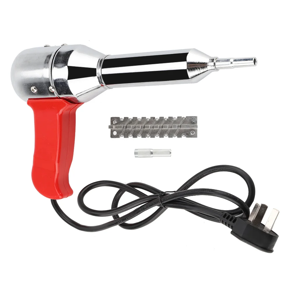 700W 50-300L Min Plastic Welding Torch Air Gun 100-450 degree Hot Air Welding Tool air air air air air air air air air air air
700W 50-300L Min Plastic Welding Torch Air Gun 100-450 degree Hot Air Welding Tool air air air air air air air air air air air