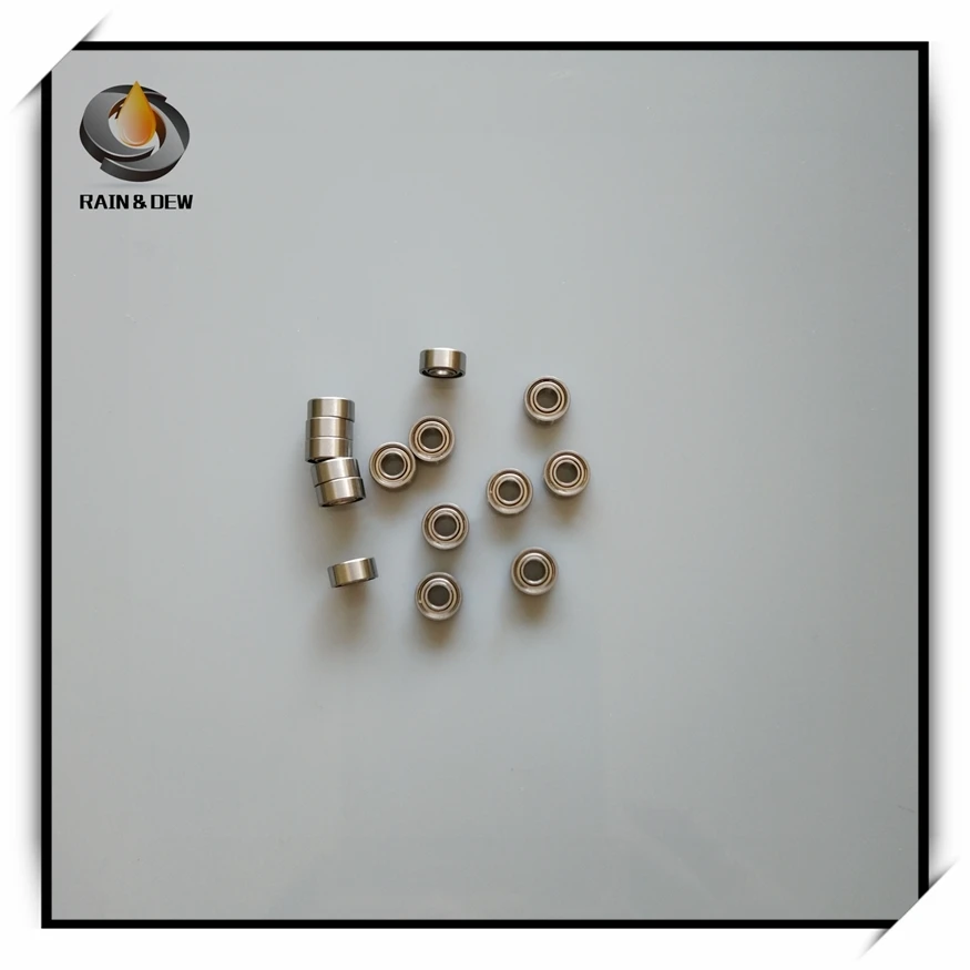 1Pcs 3X7X3 mm S683ZZ CB Air Bearing 3X7X3 mm ABEC-7 Stainless Steel Hybrid Ceramic Bearing DRY Ocean Fishing Reels 683
1Pcs 3X7X3 mm S683ZZ CB Air Bearing 3X7X3 mm ABEC-7 Stainless Steel Hybrid Ceramic Bearing DRY Ocean Fishing Reels 683