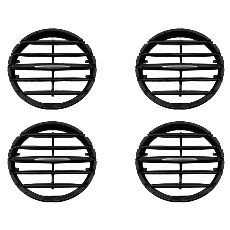 4X Air Conditioner Instrument Panel For Tiguan 2010-2017 Instrument Desk Rear Outlet Tuyere A/C Air Vent Fittings
4X Air Conditioner Instrument Panel For Tiguan 2010-2017 Instrument Desk Rear Outlet Tuyere A/C Air Vent Fittings
