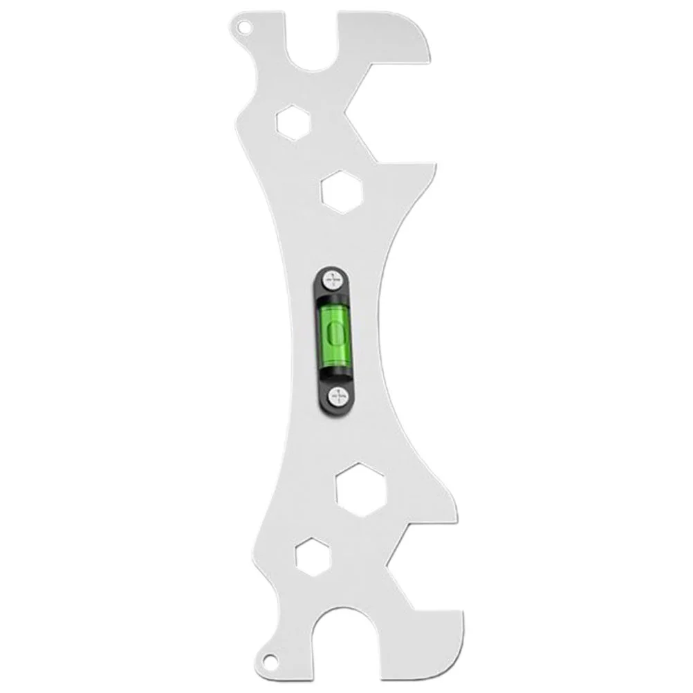 Pipeline Universal Wrench Professional Plumber Wrench Assembly Internal Basin Disassembly
Pipeline Universal Wrench Professional Plumber Wrench Assembly Internal Basin Disassembly
