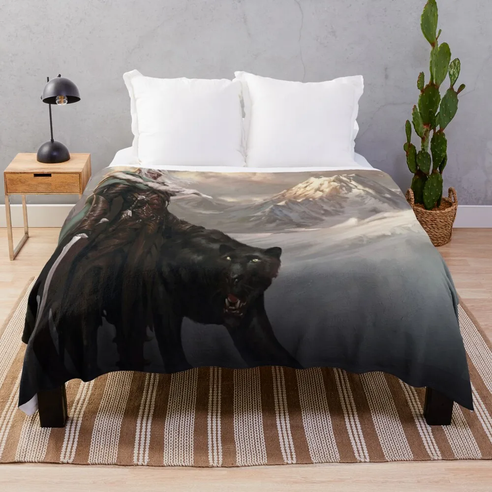 DRIZZT AND GUENHWYVAR TRENDING Throw Blanket Hair Blanket Sofa Blanket
DRIZZT AND GUENHWYVAR TRENDING Throw Blanket Hair Blanket Sofa Blanket
