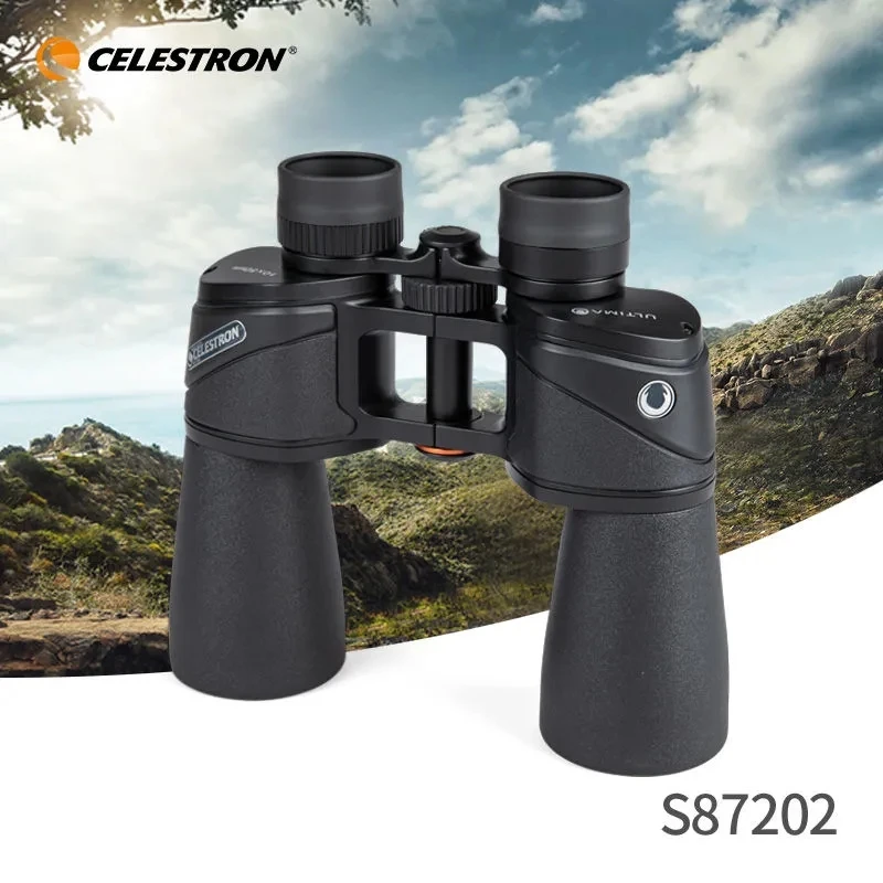 Новинка 2020, высокомощный 10X50 20X5 0HD астрономический Бинокль Celestron, фотомагнитный Монокуляр с полным созданием ФМК, телескоп с низким ночным ви...
Новинка 2020, высокомощный 10X50 20X5 0HD астрономический Бинокль Celestron, фотомагнитный Монокуляр с полным созданием ФМК, телескоп с низким ночным ви...