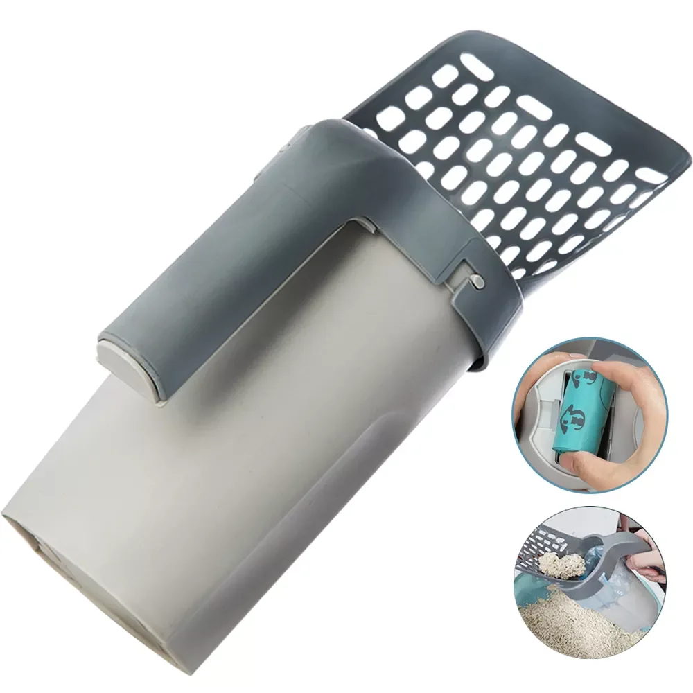 NEW Cat Litter Shovel Scoop Filter Clean Toilet Garbage Picker Cat Litter Box Self Cleaning Cat Supplies Accessory
NEW Cat Litter Shovel Scoop Filter Clean Toilet Garbage Picker Cat Litter Box Self Cleaning Cat Supplies Accessory