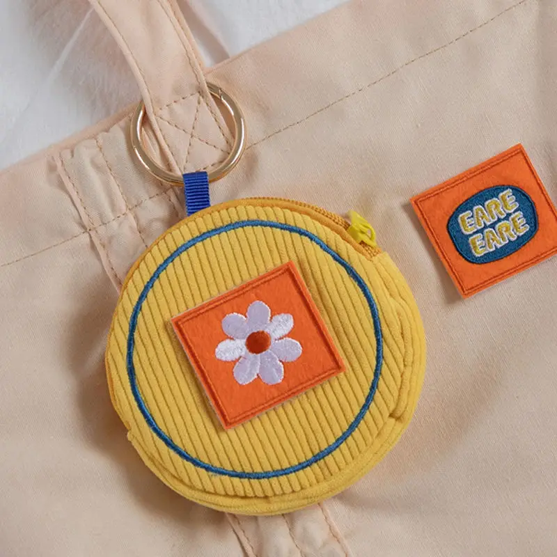 Cute Corduroy Wallet Plush Coin Purse Women Change Purse Money Bag Coin Purse Cartoon Fashion Sweet for Girl Gift New
Cute Corduroy Wallet Plush Coin Purse Women Change Purse Money Bag Coin Purse Cartoon Fashion Sweet for Girl Gift New