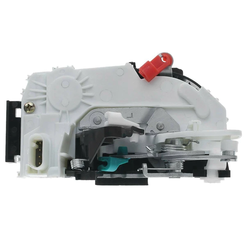 For 2007-2018 Jeep Wrangler Left Driver Side Rear Door Power Lock Latch Actuator Motor Assembly 4589049AL
For 2007-2018 Jeep Wrangler Left Driver Side Rear Door Power Lock Latch Actuator Motor Assembly 4589049AL