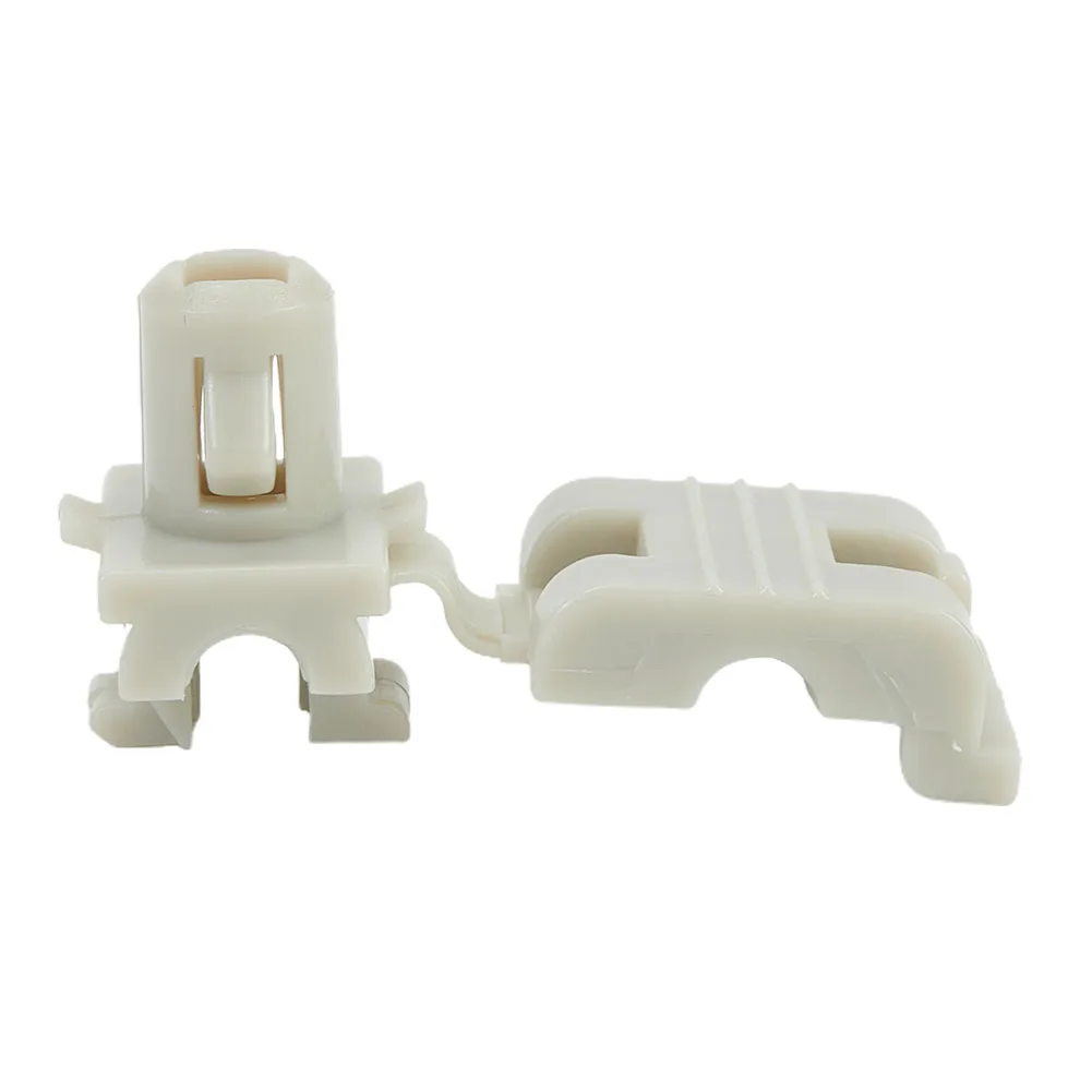 Super Duty Tailgate & Door Lock Rod Latch Clips SL For Ford F150 F250 F350 F450 F65Z-1521952-AA Hood Cover Support Rod Fixing
Super Duty Tailgate & Door Lock Rod Latch Clips SL For Ford F150 F250 F350 F450 F65Z-1521952-AA Hood Cover Support Rod Fixing
