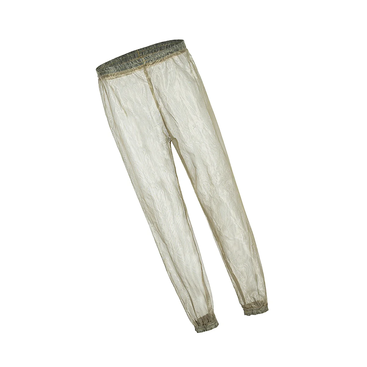 Practical Pants Hiking Camping Traveling Net Bug Pants for Jungle Adventure - Green (S/M)
Practical Pants Hiking Camping Traveling Net Bug Pants for Jungle Adventure - Green (S/M)