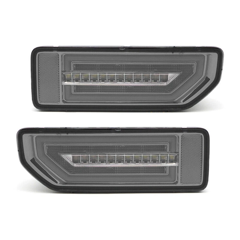 Taillight Rear Lamp Parking Brake Light Flow Turn Signal For Suzuki JIMNY 2019-2021
Taillight Rear Lamp Parking Brake Light Flow Turn Signal For Suzuki JIMNY 2019-2021