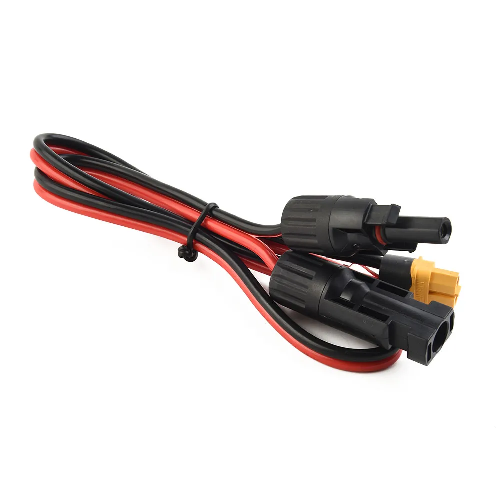 Anti-freezing Low Power Consumption And Strong Current Load Capacity Connecting Cable XT60 0.6m 1 PC Tinned Copper
Anti-freezing Low Power Consumption And Strong Current Load Capacity Connecting Cable XT60 0.6m 1 PC Tinned Copper