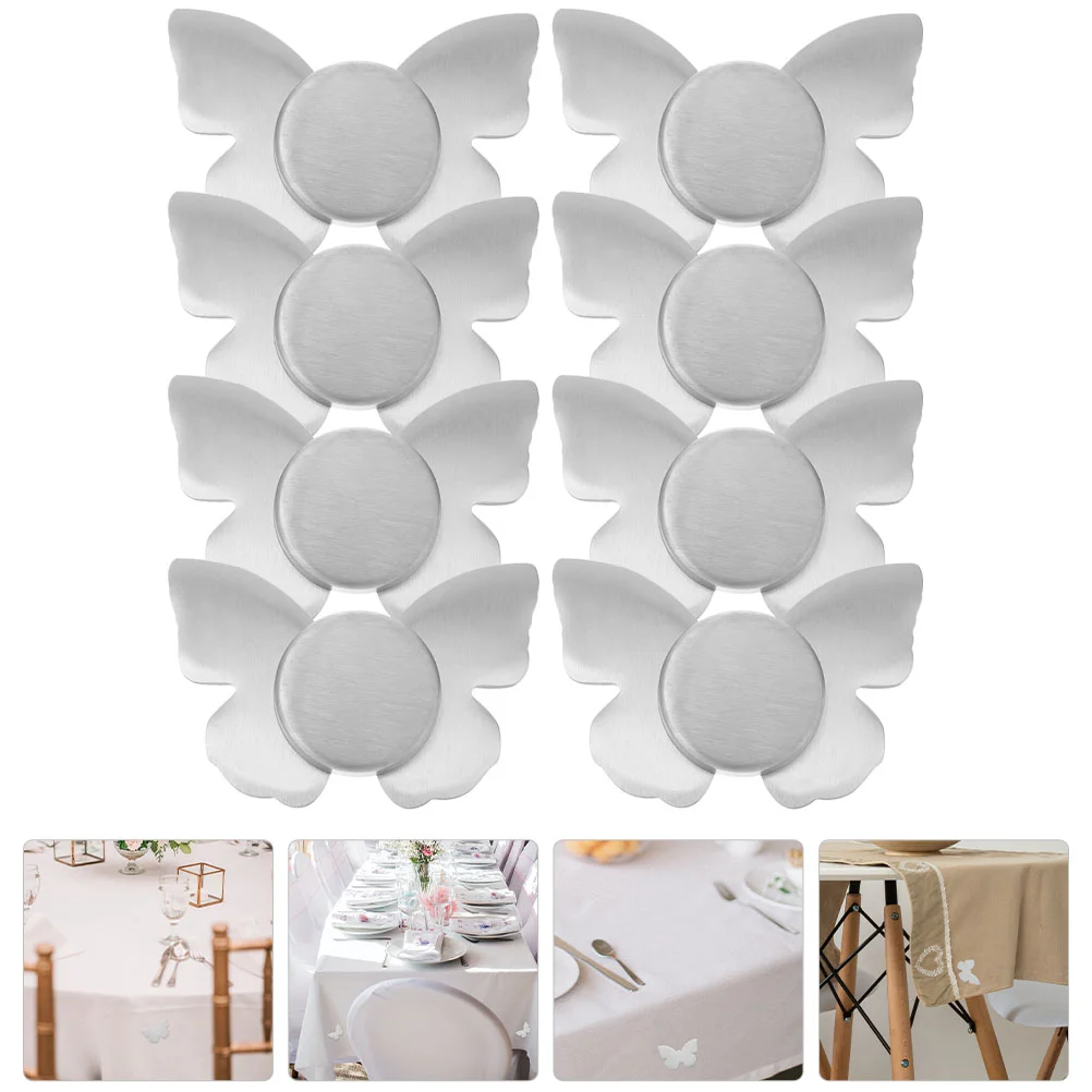 Fixed Table Cloth Fixing Magnets Outdoor Decorations Decorative Tablecloth Clips Cover Home Holders Anti-slip Pendant
Fixed Table Cloth Fixing Magnets Outdoor Decorations Decorative Tablecloth Clips Cover Home Holders Anti-slip Pendant