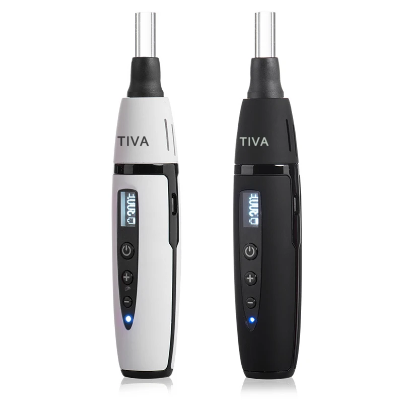 Digital Dry Herb Vaporizer Temperature Control Ceramic Chamber Convection Heating Smoking Herbal Kit Gift Portable Smoke Device
Digital Dry Herb Vaporizer Temperature Control Ceramic Chamber Convection Heating Smoking Herbal Kit Gift Portable Smoke Device