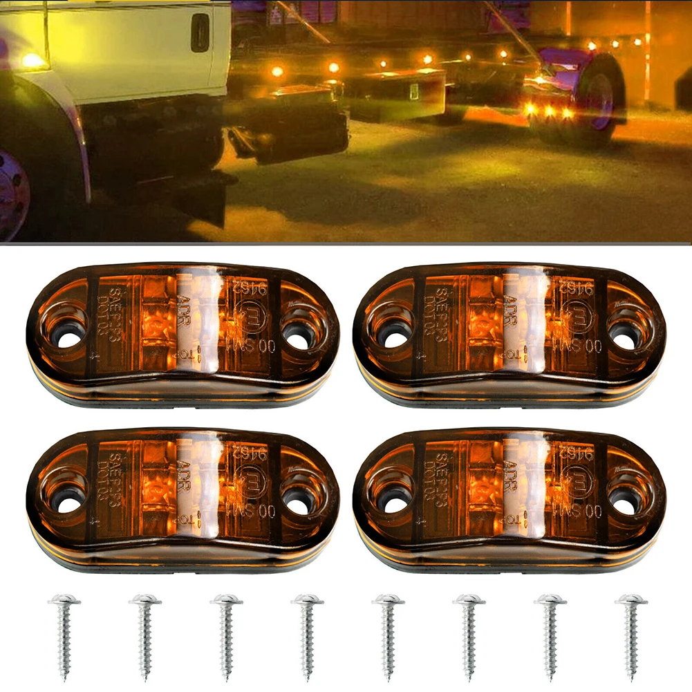 Light LED Light Off-road Pickup Plastic 4WD 4x4 SUV Camper Trailer Lights Car Truck UTV Dustproof High Quality
Light LED Light Off-road Pickup Plastic 4WD 4x4 SUV Camper Trailer Lights Car Truck UTV Dustproof High Quality