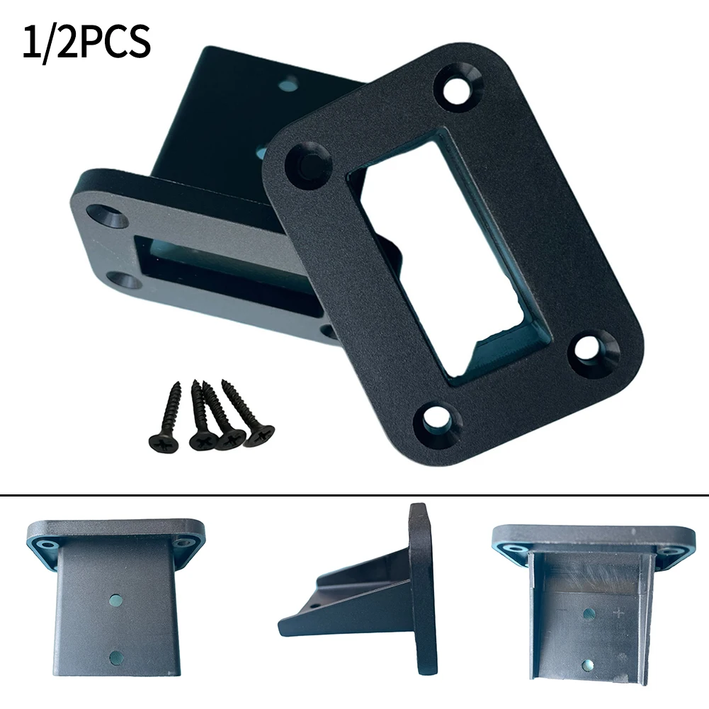 Flush Mount Plug Panel Cover For Anderson 50A Connectors Kit 1/2 PCS Mounting Bracket Accessories Caravan Camper Boat Truck
Flush Mount Plug Panel Cover For Anderson 50A Connectors Kit 1/2 PCS Mounting Bracket Accessories Caravan Camper Boat Truck
