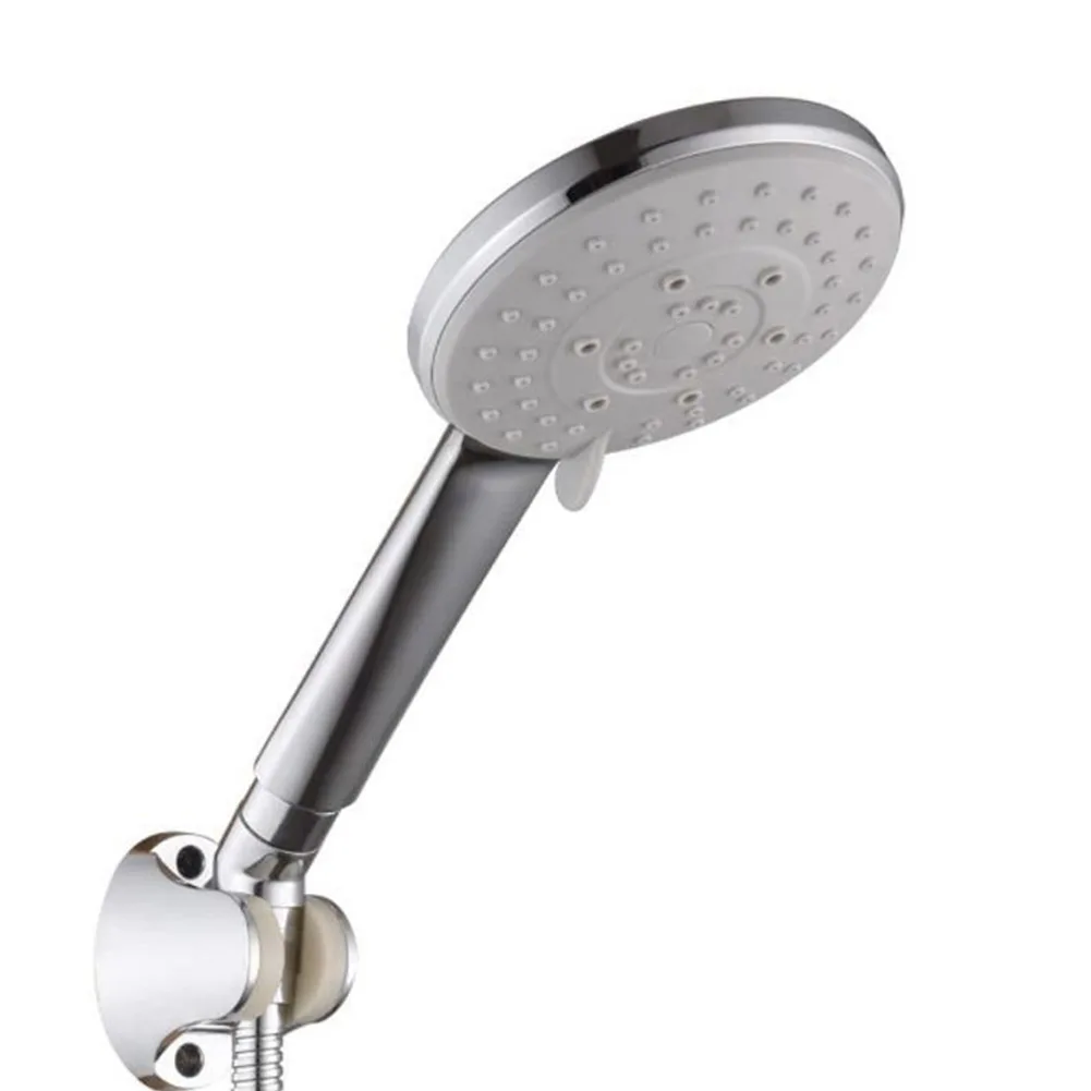 Stainless Steel Shower Elbow Adapter Extension Pipe Elbow Adapter Fixing Accessory Shower Nozzle Leak Proof Corrosion Resistant
Stainless Steel Shower Elbow Adapter Extension Pipe Elbow Adapter Fixing Accessory Shower Nozzle Leak Proof Corrosion Resistant