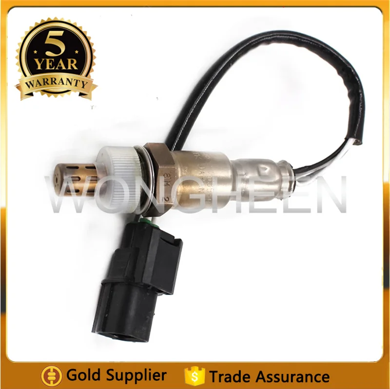 36532-RRA-004 Lambda O2 Oxygen Sensor For Honda 1.5L CIVIC 1.3L ACURA CSX 2.0L 2006-2011
36532-RRA-004 Lambda O2 Oxygen Sensor For Honda 1.5L CIVIC 1.3L ACURA CSX 2.0L 2006-2011