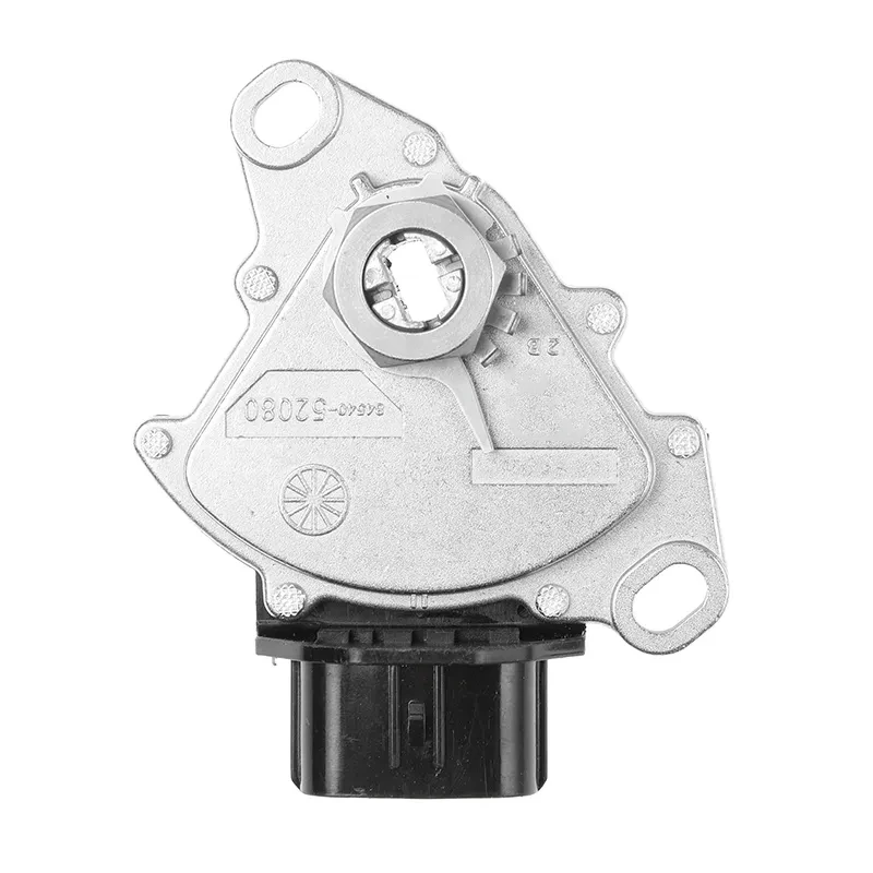 84540-52080 Gear Switch Transmission Gear Switch Neutral Safety Switch Automotive For Toyota Yaris Vios
84540-52080 Gear Switch Transmission Gear Switch Neutral Safety Switch Automotive For Toyota Yaris Vios