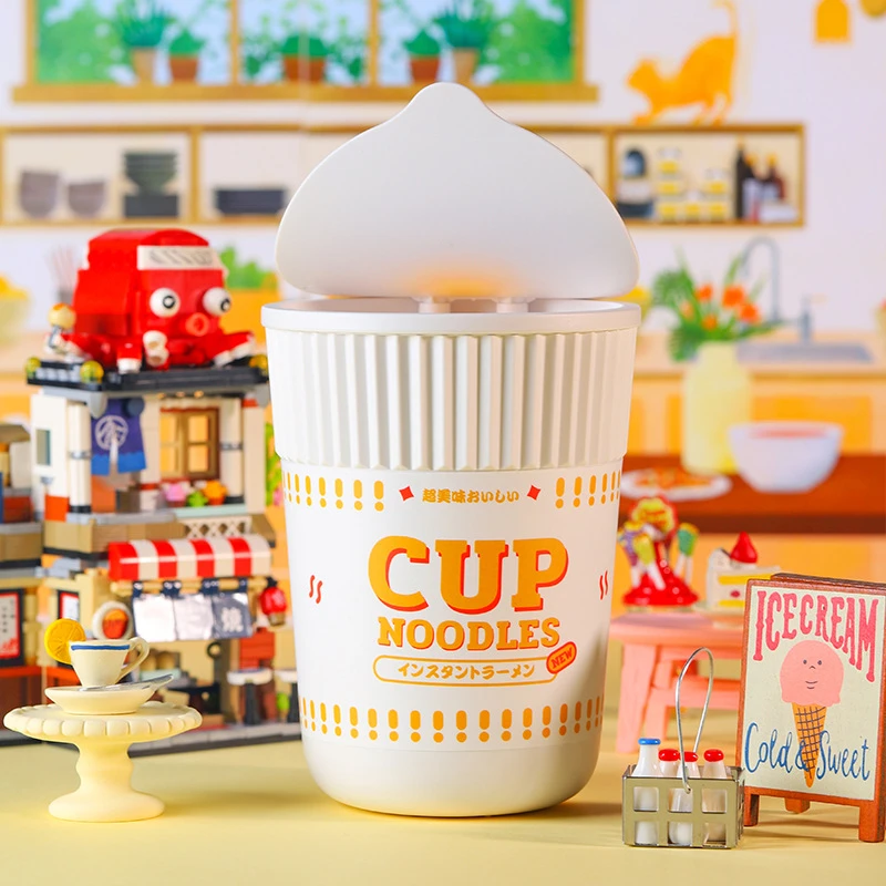 300ML Japanese Style Noodle Cup Air Humidifier USB Portable Aroma Diffuser 2000mAh Chargeable Battery Mist Maker Air Freshener
300ML Japanese Style Noodle Cup Air Humidifier USB Portable Aroma Diffuser 2000mAh Chargeable Battery Mist Maker Air Freshener