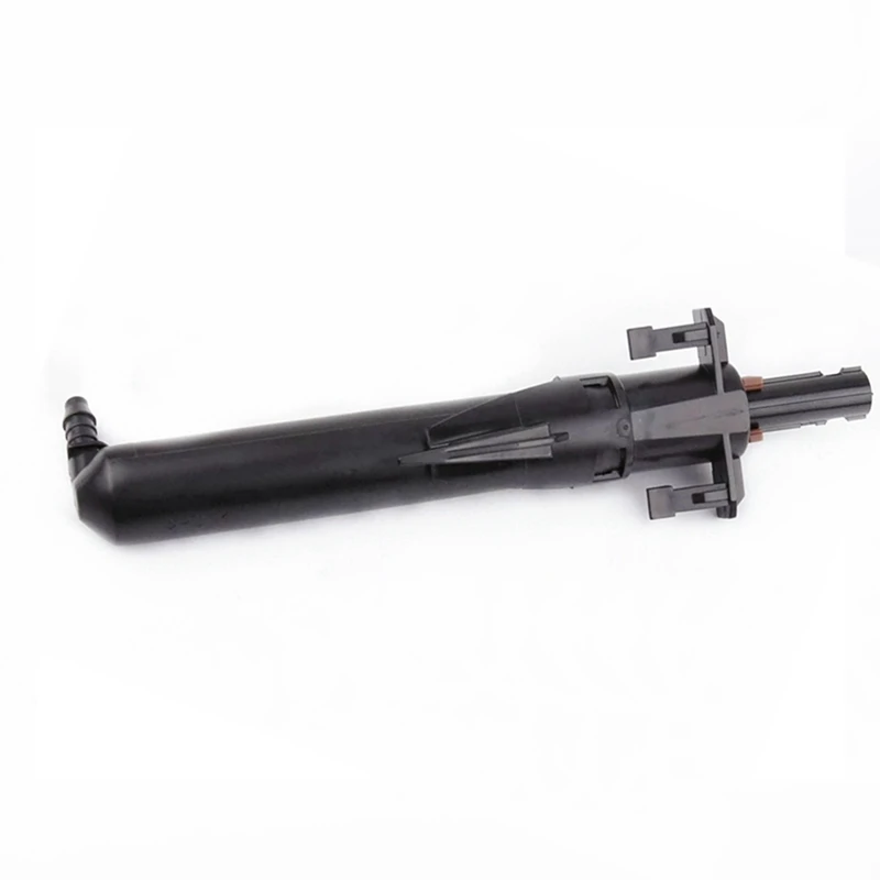 4X 6438P1 Nozzle Support For Peugeot 307 207 607 Citroen C4 C5 Headlight Washer Spray Nozzle Bracket Telescopic Pump
4X 6438P1 Nozzle Support For Peugeot 307 207 607 Citroen C4 C5 Headlight Washer Spray Nozzle Bracket Telescopic Pump