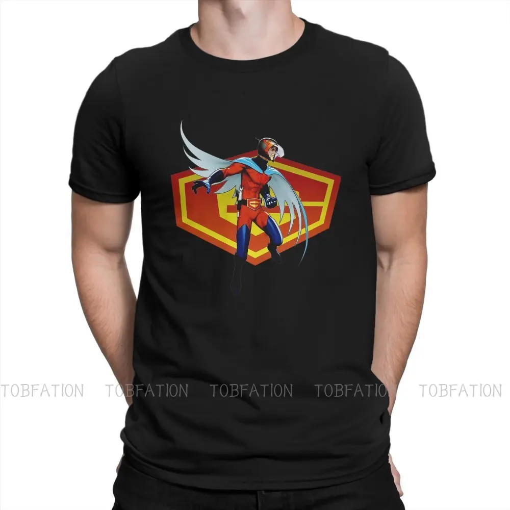 Футболка Gatchaman с рисунком аниме Джейсон, Черная Мужская футболка, графические мужские топы, уличная одежда
Футболка Gatchaman с рисунком аниме Джейсон, Черная Мужская футболка, графические мужские топы, уличная одежда