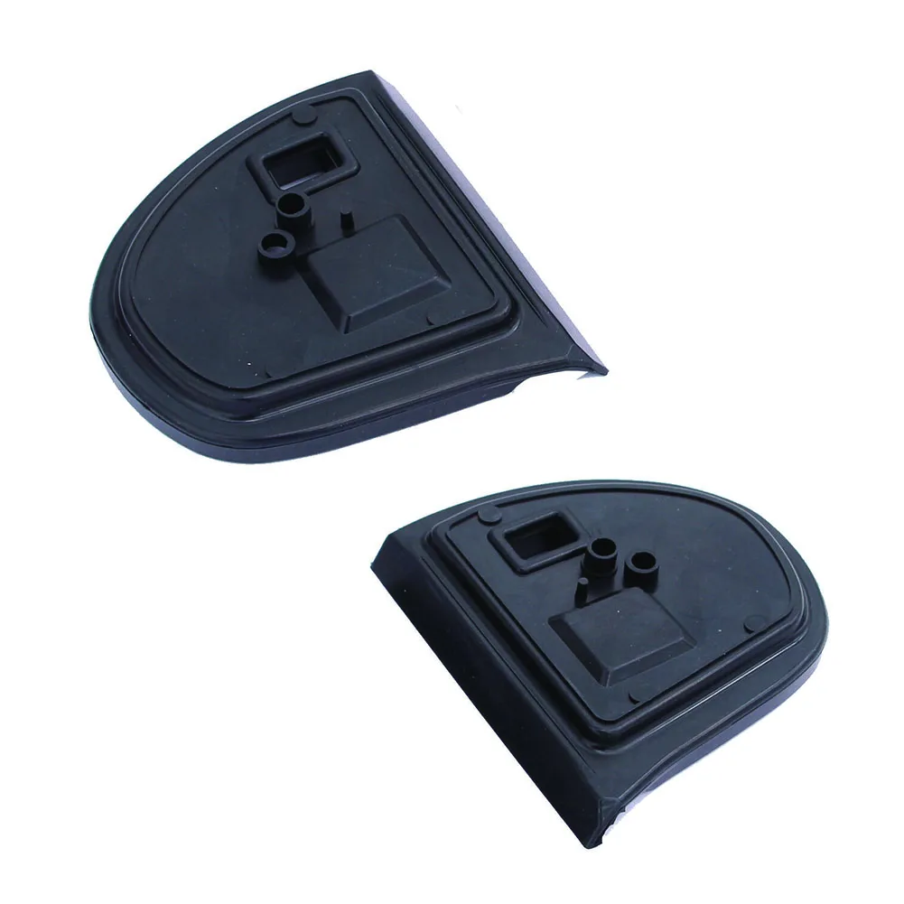 Rear View Mirror Gasket Rubber Seal Pads Fit For Mercedes C-Class (W/S203) 2000-2011 Part Number 413131418 2038106976 20381037
Rear View Mirror Gasket Rubber Seal Pads Fit For Mercedes C-Class (W/S203) 2000-2011 Part Number 413131418 2038106976 20381037