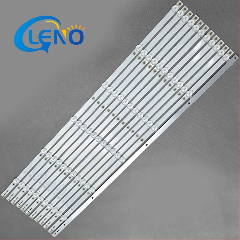 Светодиодная лента для подсветки 65HFF5358/T3 65PUF6263 65PUF6023 K650WDC2 A1 4708-K65WDC-A1113N11, 5 светодиодный одов
Светодиодная лента для подсветки 65HFF5358/T3 65PUF6263 65PUF6023 K650WDC2 A1 4708-K65WDC-A1113N11, 5 светодиодный одов