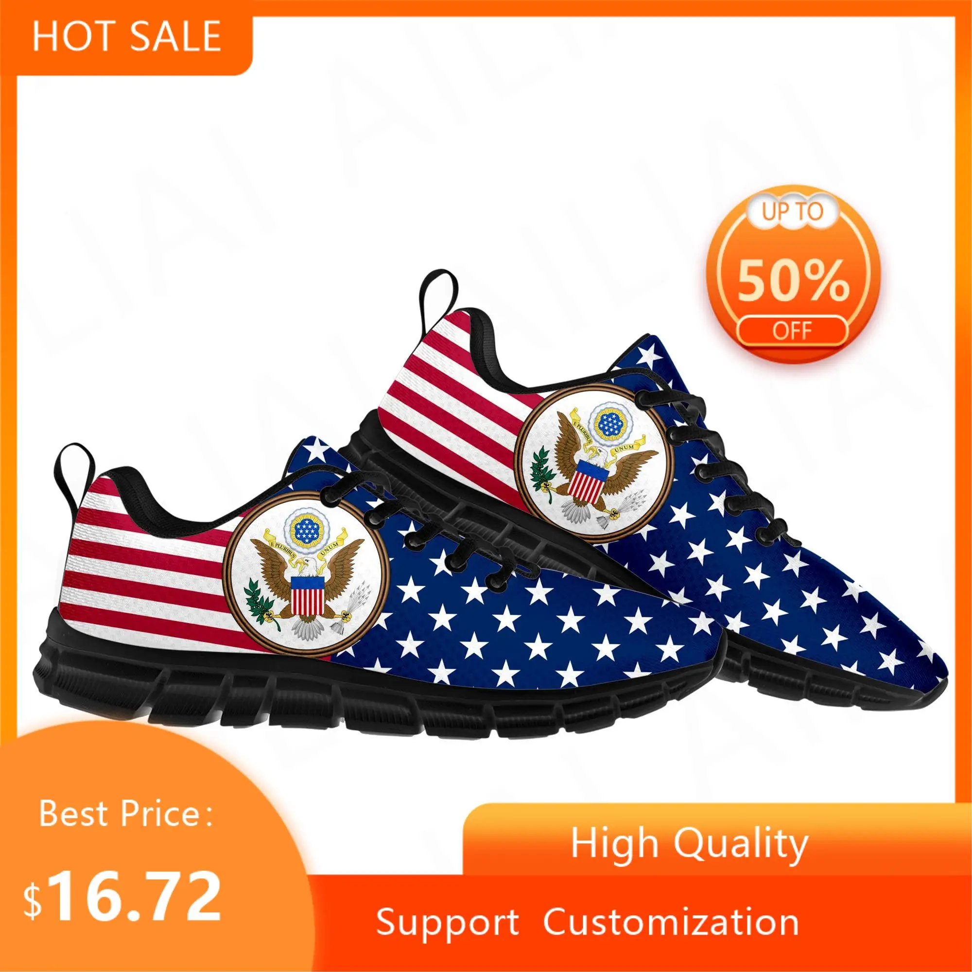 Кроссовки мужские/женские спортивные с флагом США, художественная повседневная обувь для пар, для подростков, детей, красный, синий, белый цвета
Кроссовки мужские/женские спортивные с флагом США, художественная повседневная обувь для пар, для подростков, детей, красный, синий, белый цвета