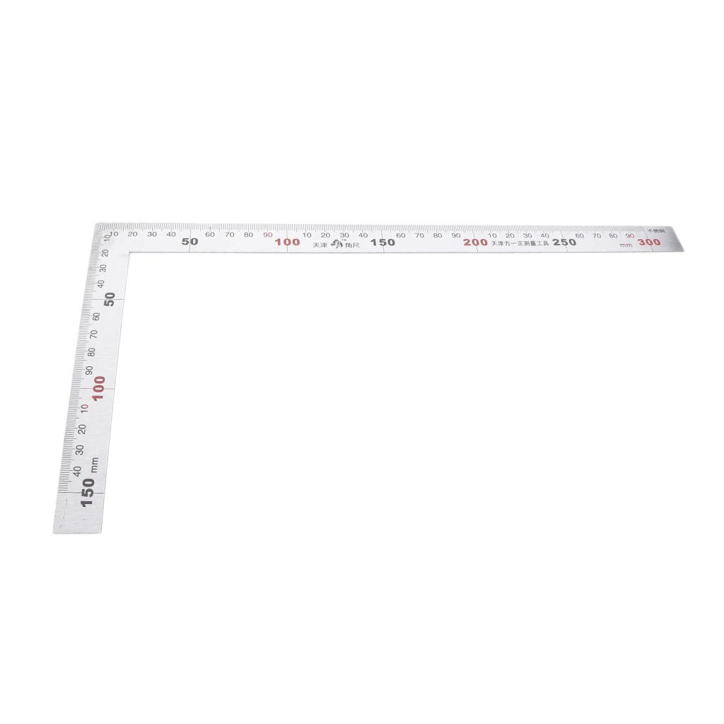2/3 Double-sided Printing Stainless Steel Ruler For Clear And Easy Readings And Thickened Is Not Easily
2/3 Double-sided Printing Stainless Steel Ruler For Clear And Easy Readings And Thickened Is Not Easily