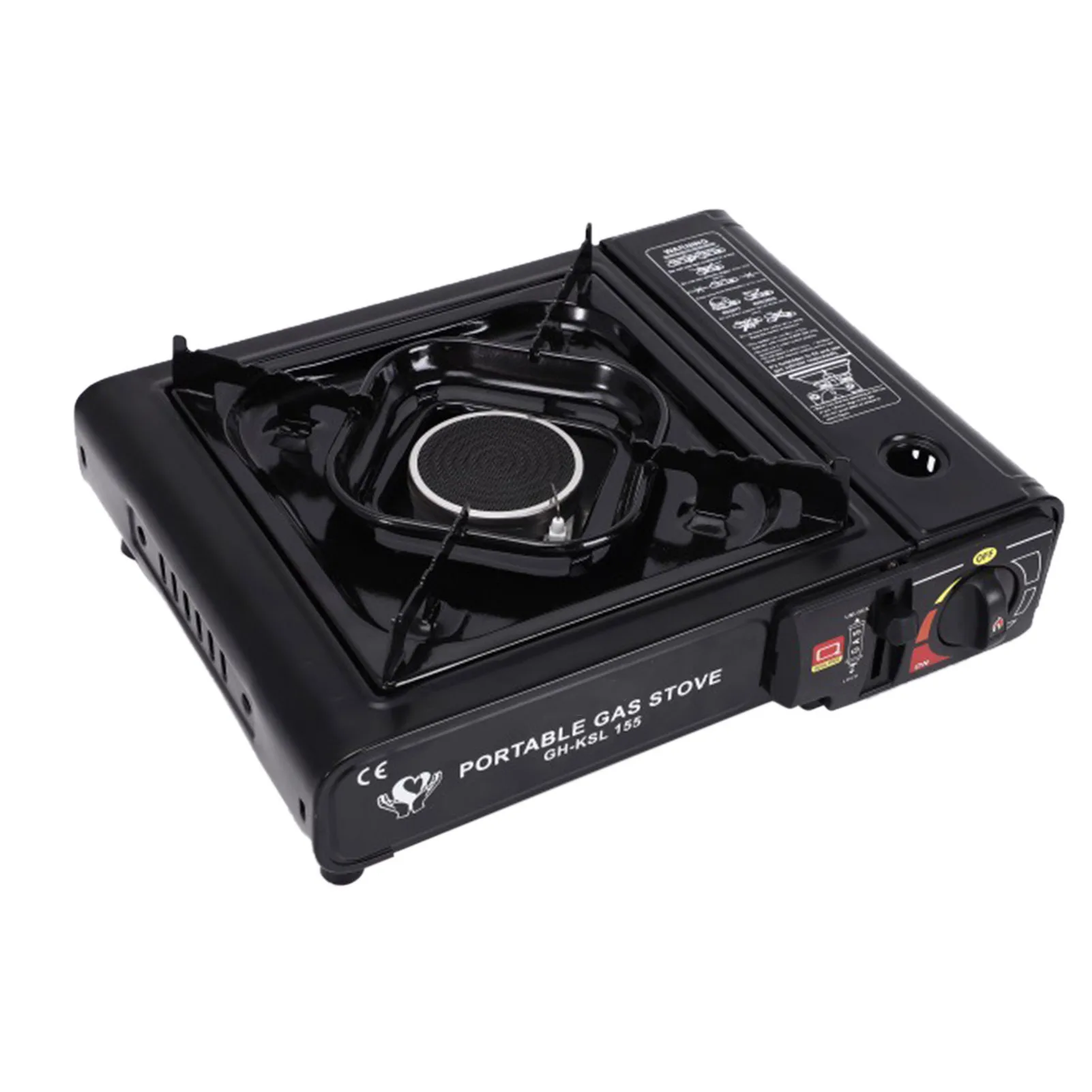 Portable Stove Portable Camping Stove Propane High PerformanceEmergency Stove Hurricane Stove Automatic Ignition Cassette
Portable Stove Portable Camping Stove Propane High PerformanceEmergency Stove Hurricane Stove Automatic Ignition Cassette