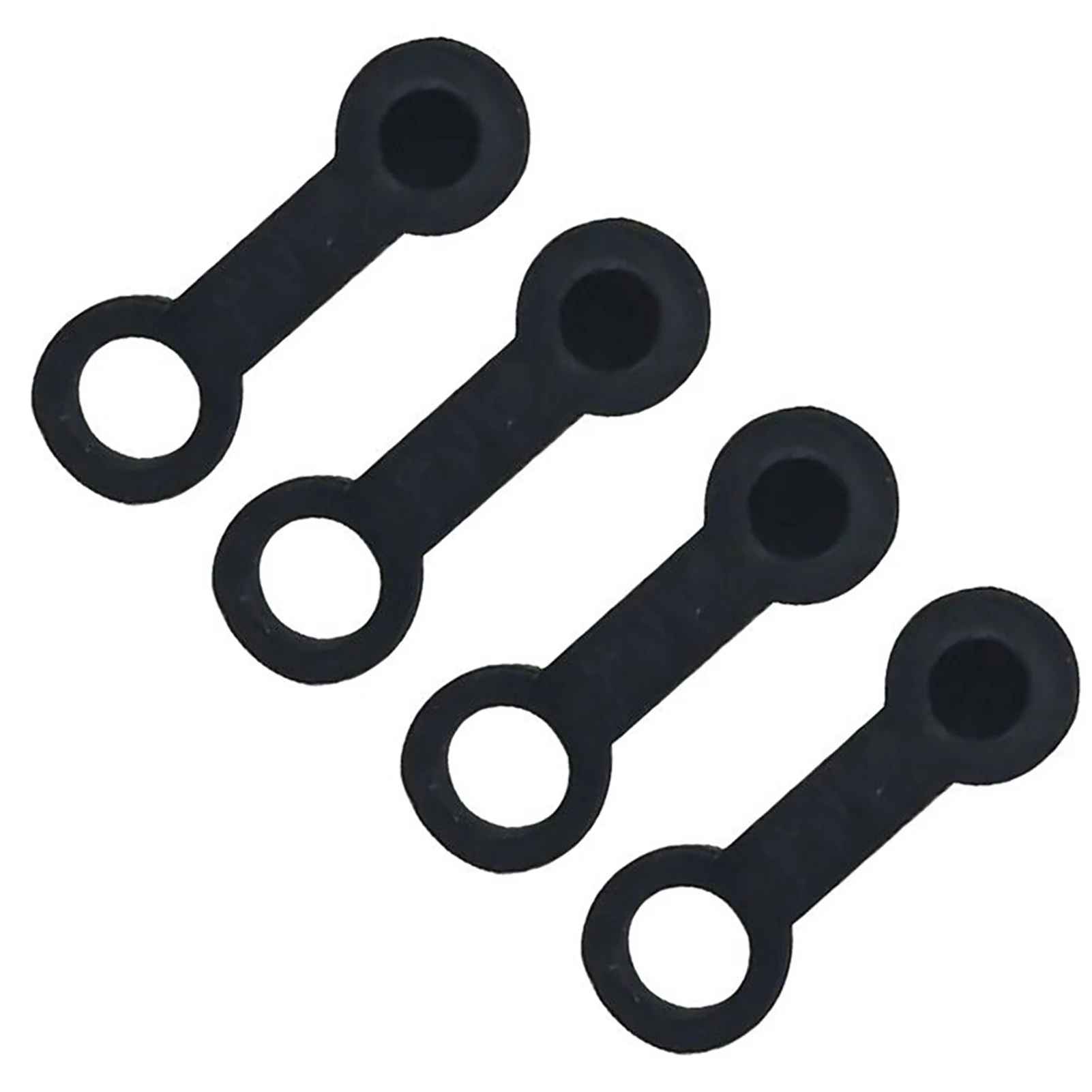 4pcs Screw Cover Car Accessory Dust Cap Vehicle 8mm Bleed Nipple Rubber Motorcycle Brake Caliper
4pcs Screw Cover Car Accessory Dust Cap Vehicle 8mm Bleed Nipple Rubber Motorcycle Brake Caliper