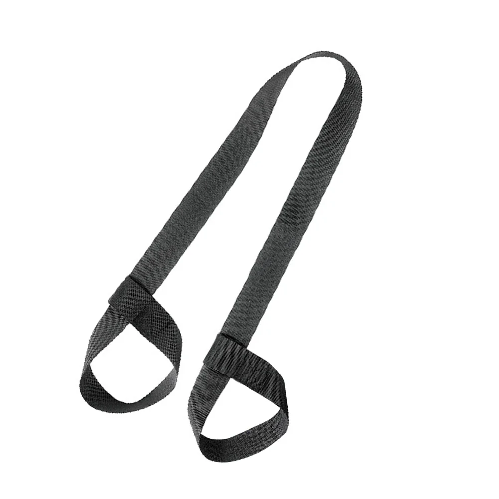 Leash Strap Ski Carrier Boot Roller Snowboard Sling Pole Straps Shoulder Boots Carry Mat Yoga Fixing Skateboard Belt Carrying
Leash Strap Ski Carrier Boot Roller Snowboard Sling Pole Straps Shoulder Boots Carry Mat Yoga Fixing Skateboard Belt Carrying