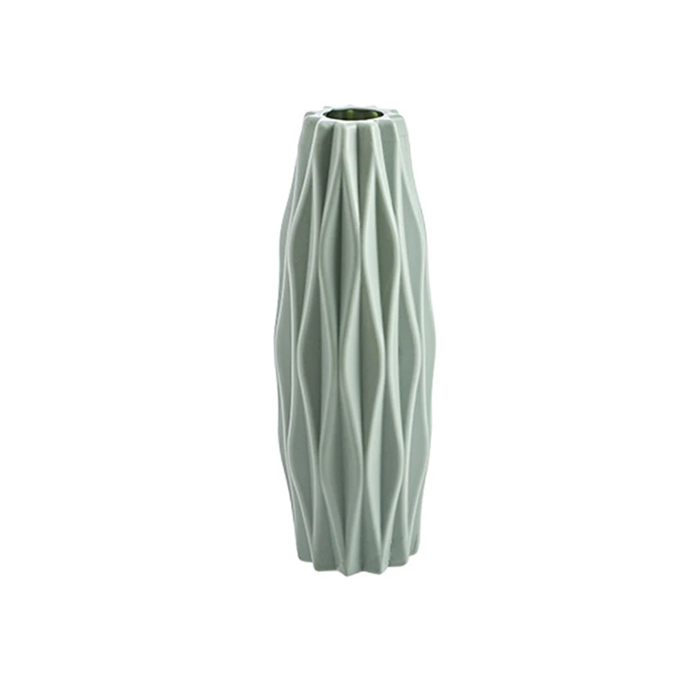 Decoration Vase Flowerpot Plastic Removable Simple Simulation Morandi Nordic Style Office Bedroom Dining Table
Decoration Vase Flowerpot Plastic Removable Simple Simulation Morandi Nordic Style Office Bedroom Dining Table