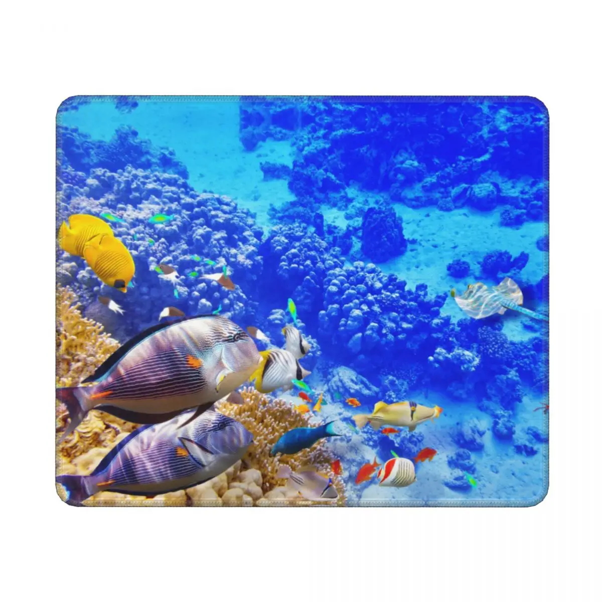 Underwater World Mouse Pad Gamer Office desk Mat Anime Art Rubber Mouse Mats For Computer Laptop
Underwater World Mouse Pad Gamer Office desk Mat Anime Art Rubber Mouse Mats For Computer Laptop