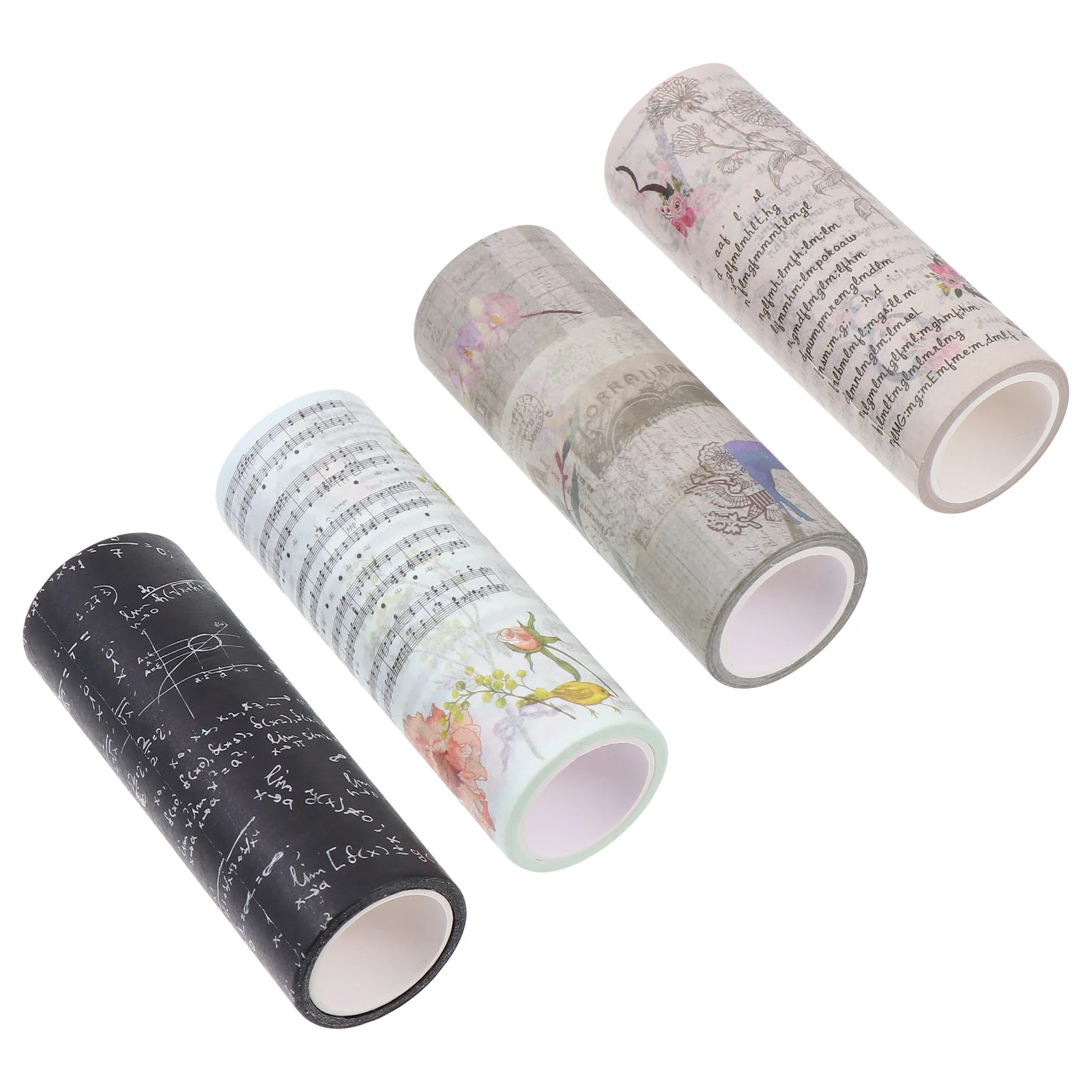 Tape Washi Decorative Masking Craft Tapes Paper Scrapbook Crafts Japanese Stickers Scrapbooking Diyplanner Vintage Set Flower
Tape Washi Decorative Masking Craft Tapes Paper Scrapbook Crafts Japanese Stickers Scrapbooking Diyplanner Vintage Set Flower
