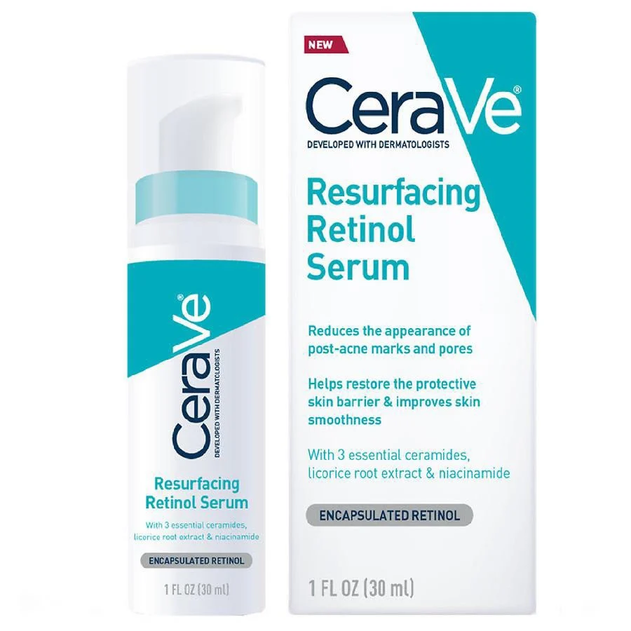 Сыворотка ретинола CeraVe для послеакне и текстуры кожи, сыворотка для восстановления кожи лица, отбеливающая Сыворотка для лица, ретинол ниацинамид
Сыворотка ретинола CeraVe для послеакне и текстуры кожи, сыворотка для восстановления кожи лица, отбеливающая Сыворотка для лица, ретинол ниацинамид