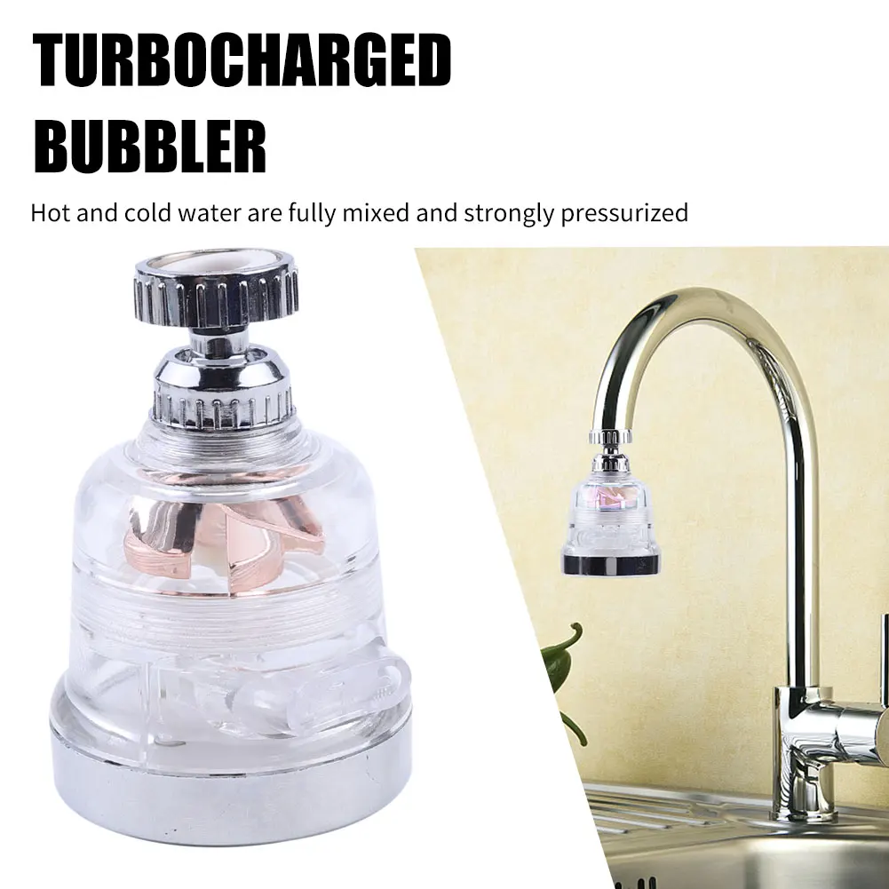 360° Rotate Nozzle Faucet Water Saving 3 Modes Splash-proof Swivel Sink Tap Nozzle Shower Head Filter Water Bubbler Faucet
360° Rotate Nozzle Faucet Water Saving 3 Modes Splash-proof Swivel Sink Tap Nozzle Shower Head Filter Water Bubbler Faucet