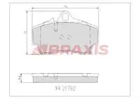 AA0745 для заднего тормоза BALATASI 987 заднего тормоза BALATASI S ...........................................................................
AA0745 для заднего тормоза BALATASI 987 заднего тормоза BALATASI S ...........................................................................