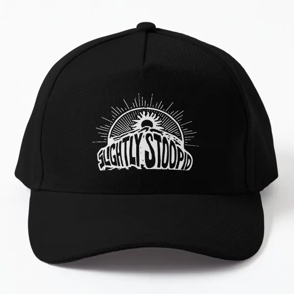 

Sixsto Stoopid North American Tour 2021 Baseball Cap Hat Snapback Bonnet Boys Czapka Solid Color Casquette Black Hip Hop Sun