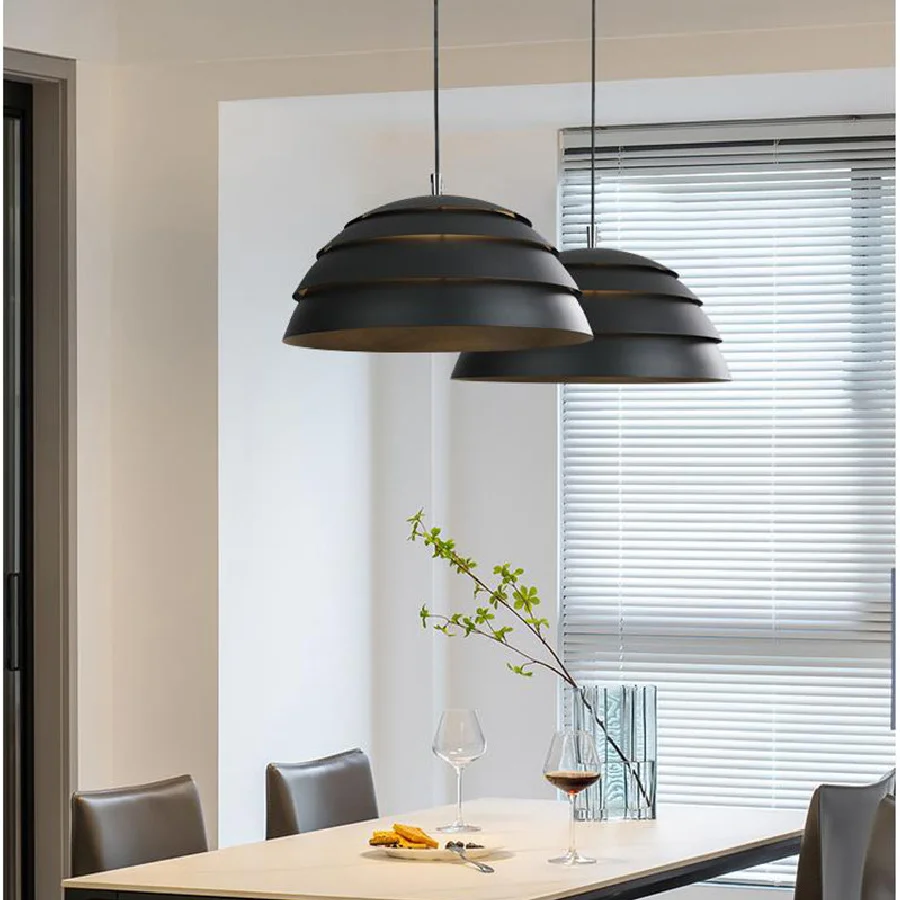 Medieval Nordic Creative Personality Quiet Wind Restaurant Lamps Modern Simple Bar Island Bedroom Single Head Chandelier
Medieval Nordic Creative Personality Quiet Wind Restaurant Lamps Modern Simple Bar Island Bedroom Single Head Chandelier