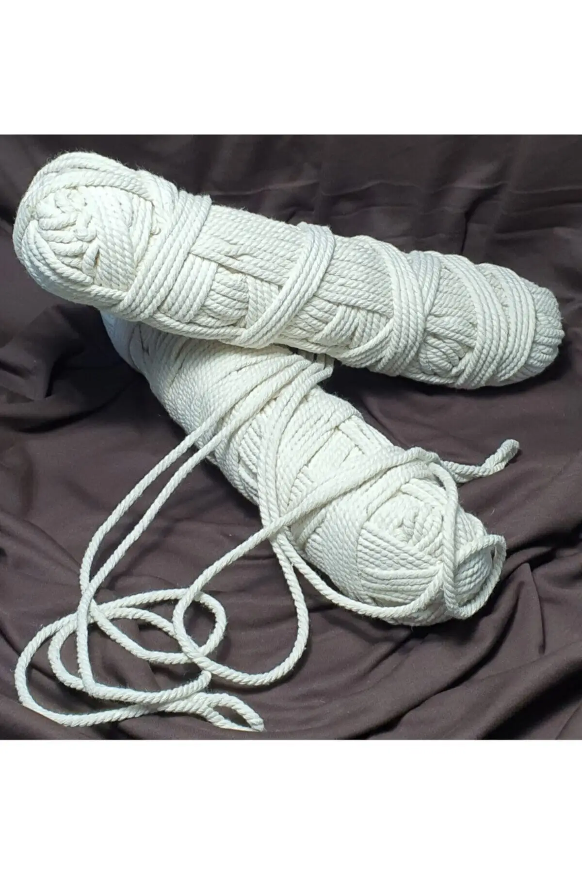 Macrame cotton twisted swing-hammock-hobby rope-1 vineyard (1,2 kg) 5 mm mesh rope hobby supplies & entertainment life
Macrame cotton twisted swing-hammock-hobby rope-1 vineyard (1,2 kg) 5 mm mesh rope hobby supplies & entertainment life